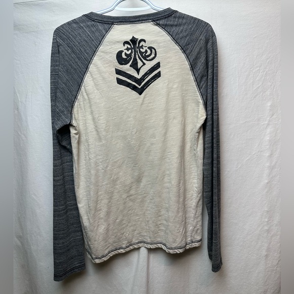 XZavier Longsleeves sz M - Picture 2 of 4